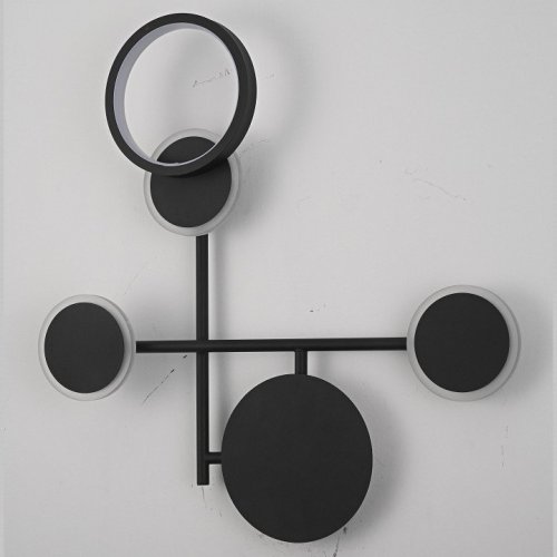 Накладной светильник Imperiumloft Zingy01 209017-23 Накладной светильник Imperiumloft Zingy01 209017-23