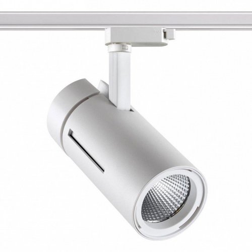 Трековый светильник Novotech Dep 358594 Трековый светильник Novotech Dep 358594