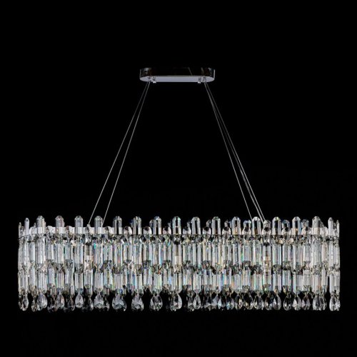 Подвесная люстра Elien LE3001/1200LR CH