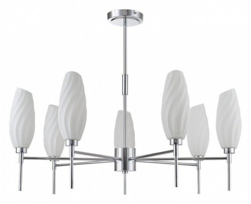 Потолочная люстра Lumion Shivon 6519/7C