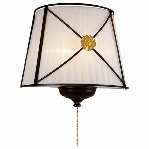Бра Citilux Дрезден CL409322 Бра Citilux Дрезден CL409322
