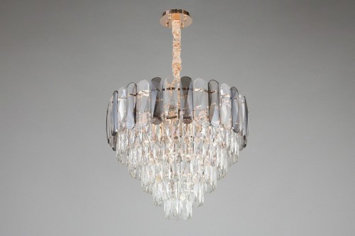 Подвесная люстра Omnilux Lario OML-89703-12