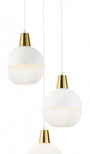 Светильник подвесной Ambrella light TRADITIONAL TR8503 Светильник подвесной Ambrella light TRADITIONAL TR8503