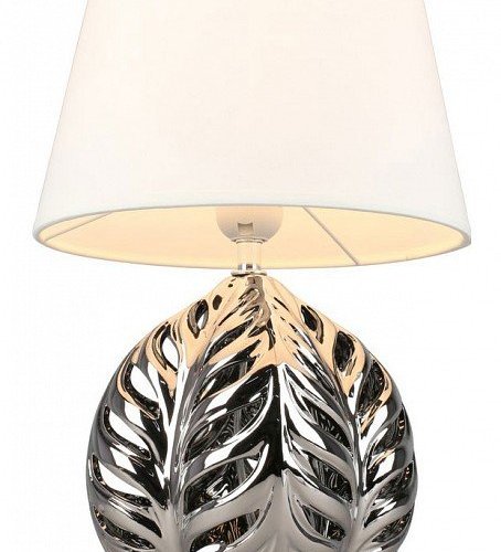 Настольная лампа Omnilux Murci OML-19504-01 Настольная лампа Omnilux Murci OML-19504-01