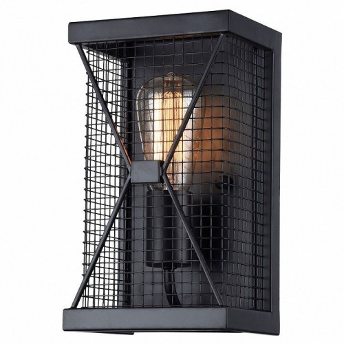 Бра Favourite Mesh 1784-1W Бра Favourite Mesh 1784-1W