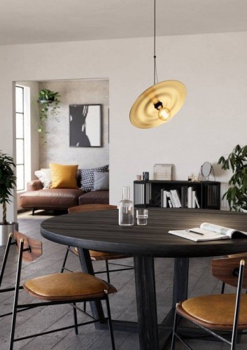 Подвесной светильник Lintmill 44029