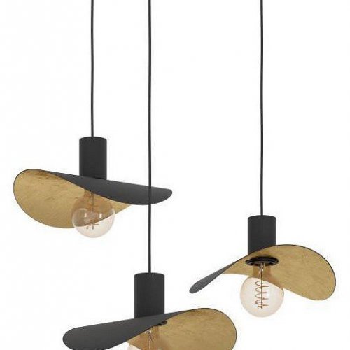 Подвесная люстра Eglo SACEDA 390395 Подвесная люстра Eglo SACEDA 390395