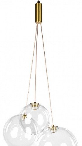 Подвесной светильник Loft IT Pop it 10270/P3 Подвесной светильник Loft IT Pop it 10270/P3