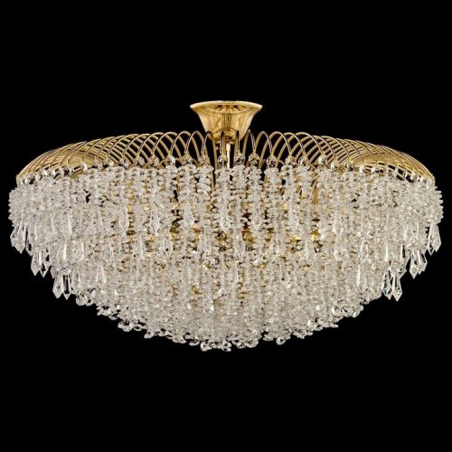 Потолочная люстра Arti Lampadari Delia E 1.3.60.105 G