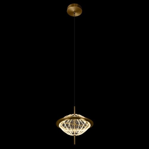 Подвесной светильник LOFT IT Tranquility 10397/B