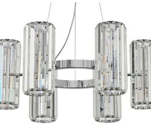 Подвесная люстра Stilfort Twin 2175/09/12P