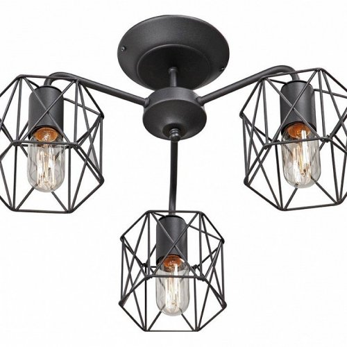 Потолочная люстра Vitaluce V4382-1/3PL