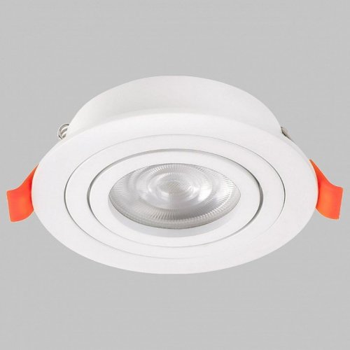 Встраиваемый светильник IMEX IL.0029.0007-WH Встраиваемый светильник IMEX IL.0029.0007-WH