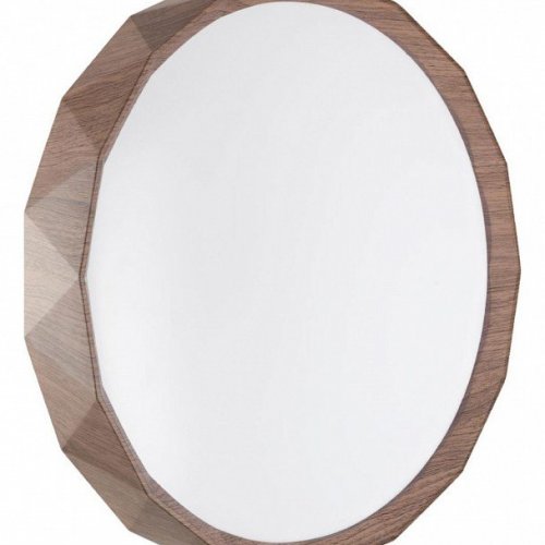 Накладной светильник Sonex Zif Wood 7637/AL Накладной светильник Sonex Zif Wood 7637/AL