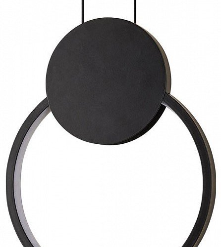 Подвесной светодиодный светильник Moderli Store V5021-1PL