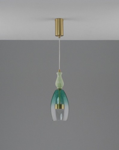 Подвесной светильник Moderli Corals V11150-PL