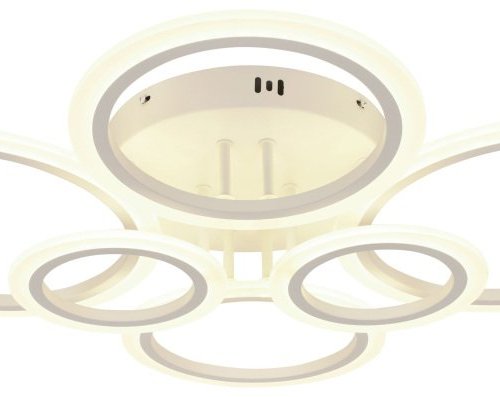 Потолочная люстра Nica 6198-701