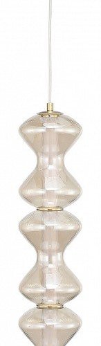 Подвесной светильник ST Luce Spine SL6136.213.01 Подвесной светильник ST Luce Spine SL6136.213.01