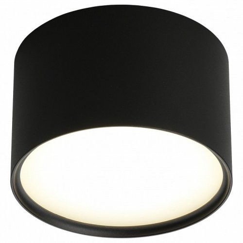 Потолочный светодиодный светильник Omnilux Salentino OML-100919-06
