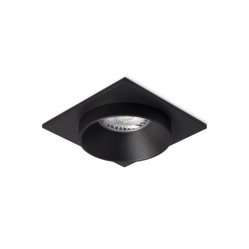 Точечный светильник Raumberg 5036RFBkBkBk Точечный светильник Raumberg 5036RFBkBkBk