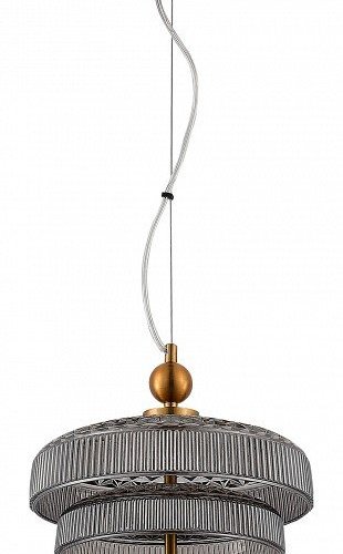 Подвесной светильник ST Luce Oriental SL6122.303.01 Подвесной светильник ST Luce Oriental SL6122.303.01