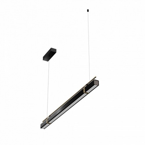 Подвесной светильник LIGHTERA Omolon LE108L-200B WIFI