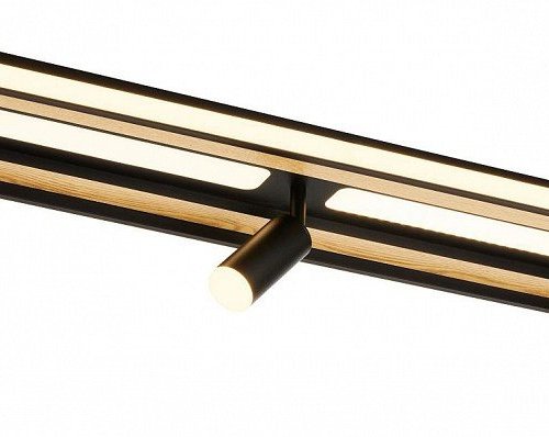 Накладной светильник F-promo Olika 4439-3C