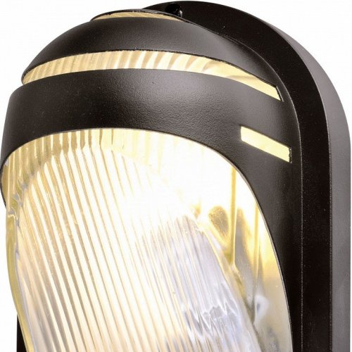 Уличный настенный светильник Arte Lamp Urban A2802AL-1BK Уличный настенный светильник Arte Lamp Urban A2802AL-1BK