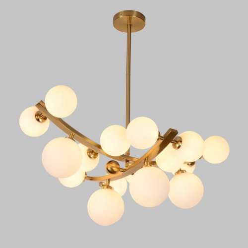 Потолочная люстра Alfa Light F1624-22 Потолочная люстра Alfa Light F1624-22