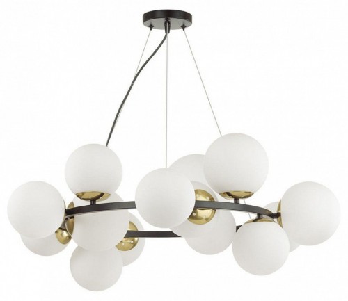 Подвесная люстра Lumion Melona 6508/14