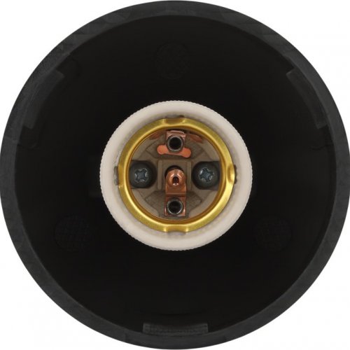 Подвесной светильник ЭРА НСП 01-60-003 белый