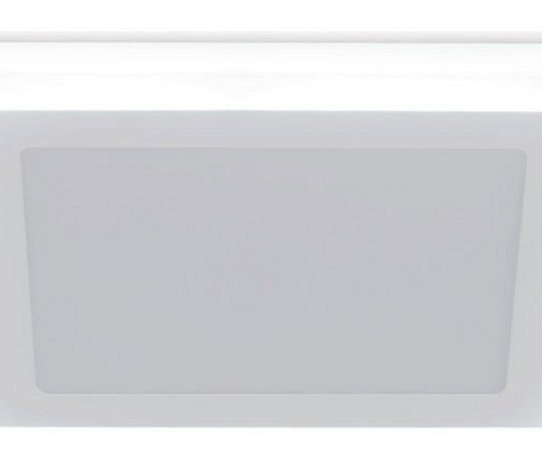 Встраиваемый светодиодный светильник Ambrella light Downlight DCR390