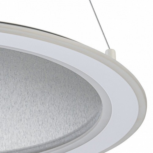 Подвесной светильник Escada Signum 10290/1LED