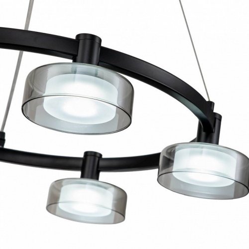 Подвесной светильник Stilfort Gloze 4009/02/05P