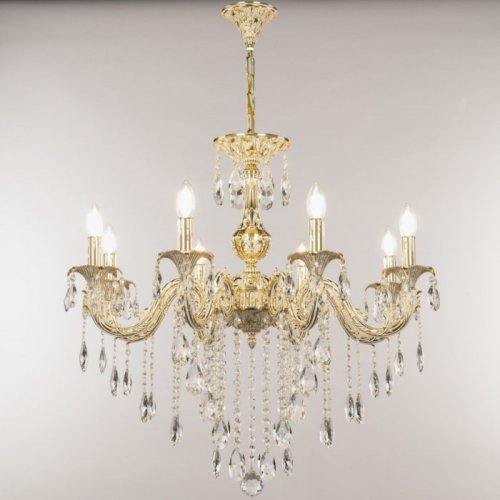 Подвесная люстра AL7901 AL79101/8/250 B GW