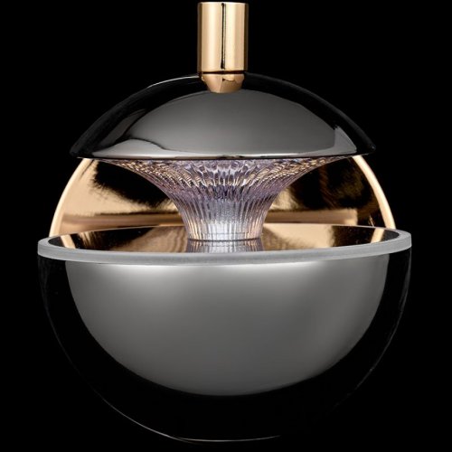 Бра Jelly LE7711/1W Gold/Black Chrome