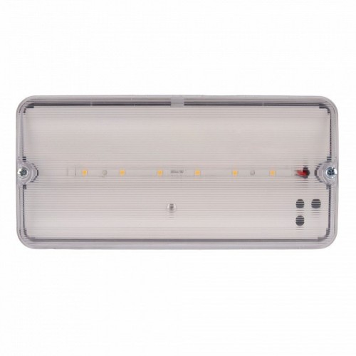 Накладной светильник Uniel ULW UL-00013350