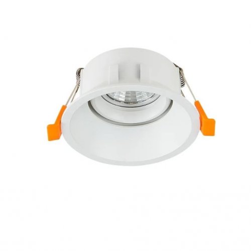 Точечный светильник  2025-1DLW