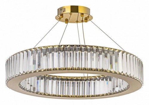 Подвесной светильник Arti Lampadari Anzio Anzio L 1.5.60.100 G