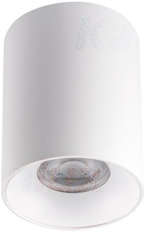 Накладные точечные светильники Kanlux RITI GU10 W/W 27569 Накладные точечные светильники Kanlux RITI GU10 W/W 27569