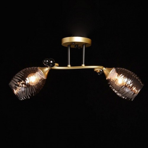 Светильник на штанге De City Клэр 4 463012402