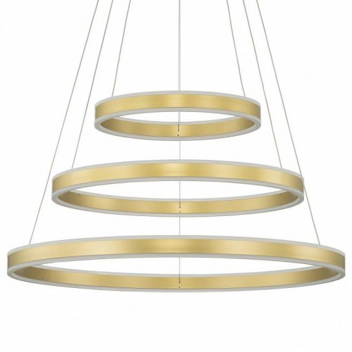 Подвесной светильник Citilux Дуэт CL719682 Подвесной светильник Citilux Дуэт CL719682