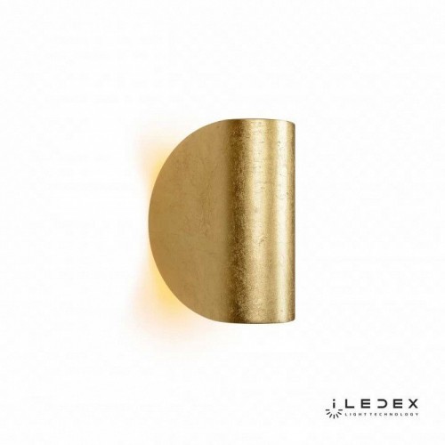 Настенный светильник iLedex Cute ZD8077-6W Gold Настенный светильник iLedex Cute ZD8077-6W Gold