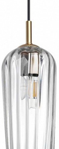 Подвесной светильник Lumion Ellie 6551/1B Подвесной светильник Lumion Ellie 6551/1B