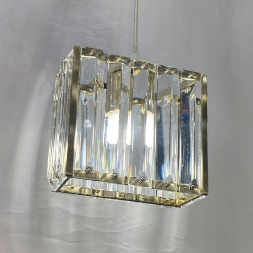 Подвесной светильник Broadway 2466-1 br.champagne gold Подвесной светильник Broadway 2466-1 br.champagne gold