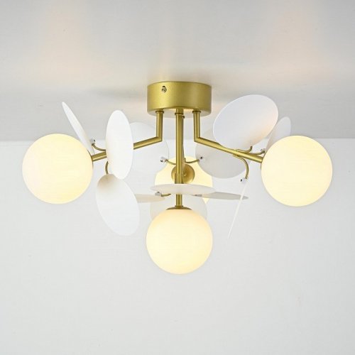 Потолочная люстра ImperiumLoft MATISSE-C-SELF01