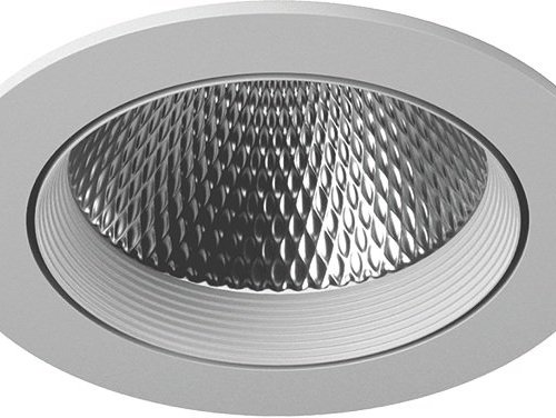 Точечный светильник DL-KZ KZ-2-DLW-18-WW