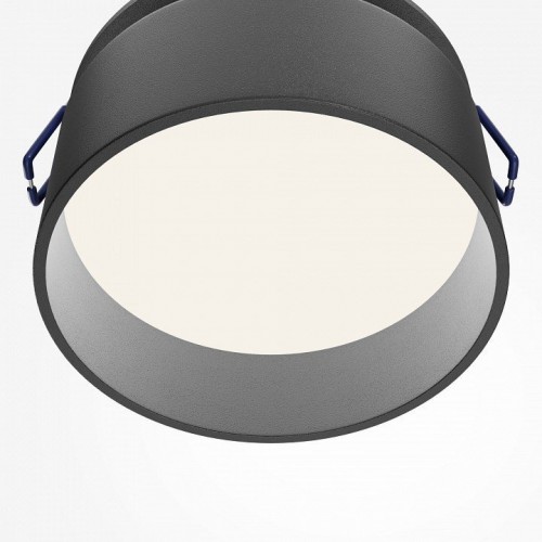 Точечный светильник Maytoni Amary DL062-GU10-B