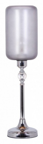 Настольная лампа декоративная Manne Lilie TL.7816-1CH Настольная лампа декоративная Manne Lilie TL.7816-1CH