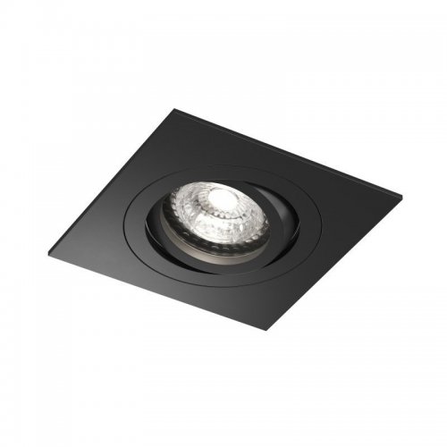 Точечный светильник HYDRO DK2111-BK